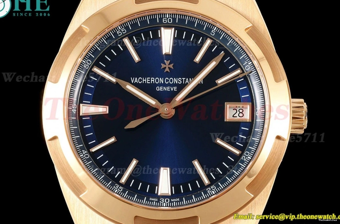 4500V A5100 RG Overseas Blue RU ZF Stk 1205